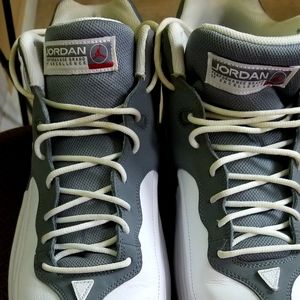 Jordan sneakers size 13 used